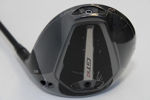 Titleist gt4 driver - titleist, 8°