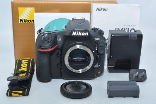 Nikon d810 digital - nikon,