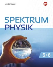Spektrum Physik SI - Ausgabe