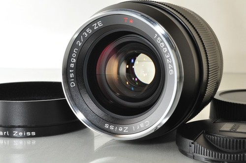 Neuwertig carl zeiss - [neuwertig],