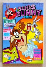 Bugs bunny nr - bunny,