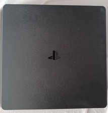 Sony playstation ps4 - sony, slim