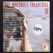 The Montreux Collection von