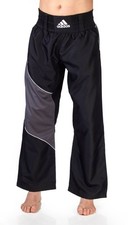 Final SALE! adidas adidas Kickbox-Hose ADITU01 - Kickboxhose - Kickboxen - Pants