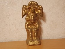 Präkolumbianische Figur