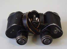 2 WK Dienst Fernglas ddx / KF vor 1945