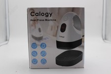 Calogy Heat Press Mini Heat