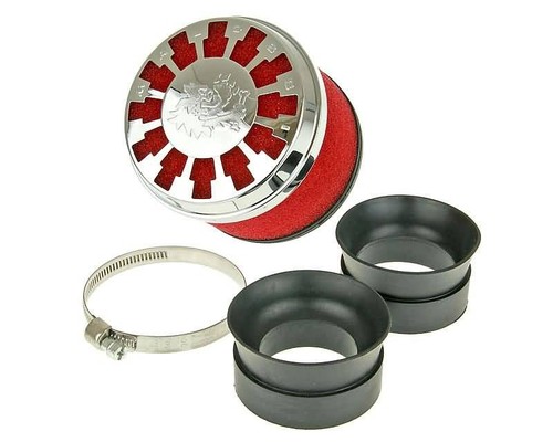 Luftfilter malossi red filter - malossi,