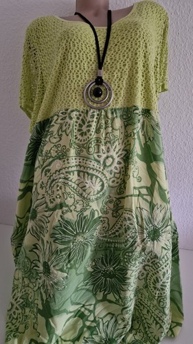 Damenkleid italy sommerkleid - italy,