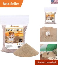 Hamster Desert Bath Sand |
