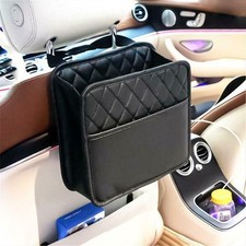 KFZ Rücksitz Multi Tasche Rücklehne Schutz Auto Organizer Aufbewahrung