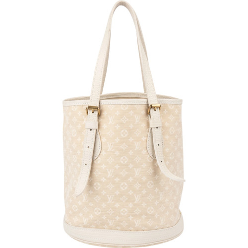 Louis vuitton mini lin - louis,