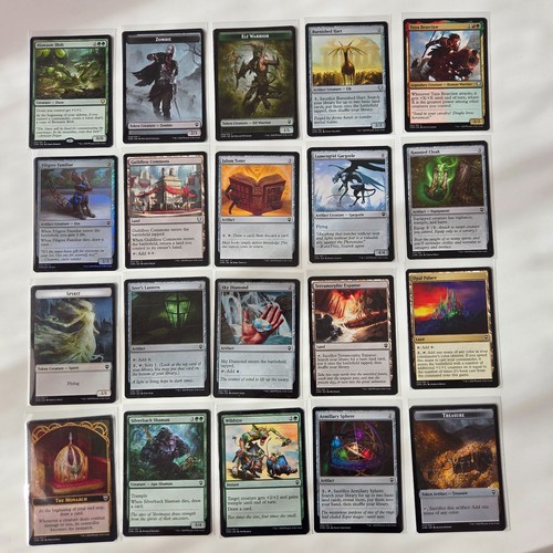 Magic the gathering - the,