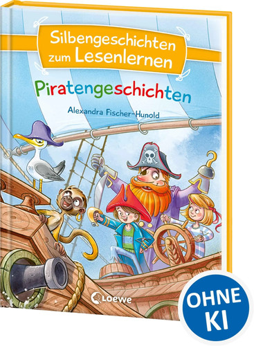 Silbengeschichten zum