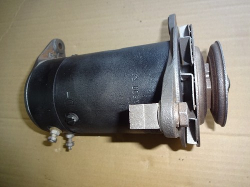 Mercedes ponton w120 w121 - mercedes,
