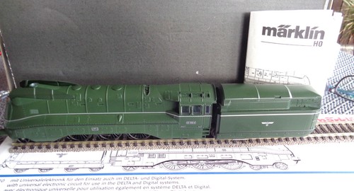 Märklin 33912 stromlinien - märklin,