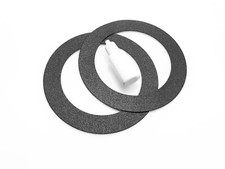 2x Schaumstoff Sicken Passen