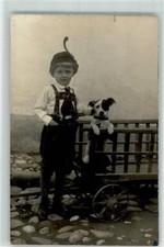 39283661 - Jack Russell Kind Tracht Terrier