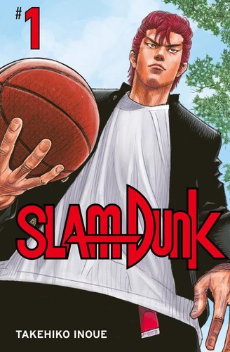 Slam dunk band freie - slam,