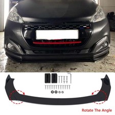 für Peugeot 208 GTi 206 CC