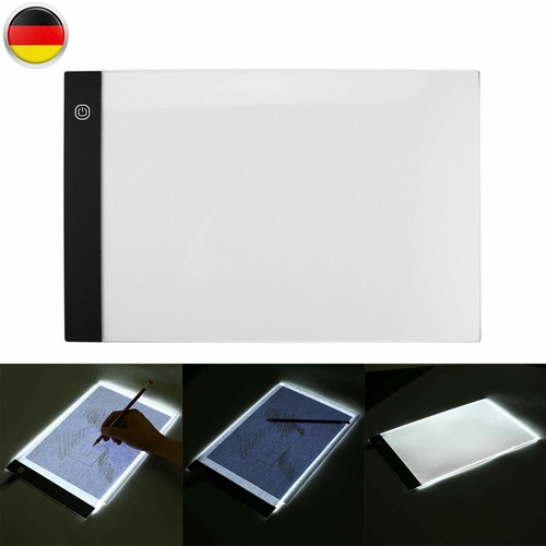 Led lichttisch leuchttablet - lichttisch,