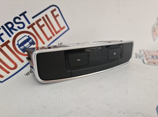 Original Audi A4 8W A5 F5 B9 Klimabedienteil Klimabetätigung hinten 8W0919158