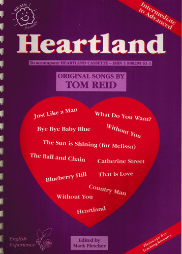 Heartland english - -,
