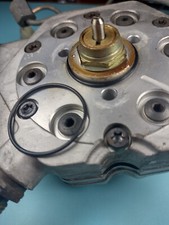 O-Dichtring Mengenteiler