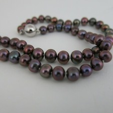 Kette 44cm aus