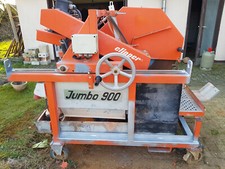 Norton JUMBO 900 Blocksteinsäge (70184613939)