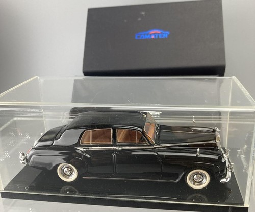 Camater models 1952 - roll, royce