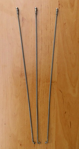 Fahrradspeichen mit - 3,