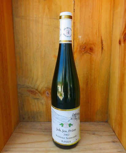 Joh jos prüm - -, 2002