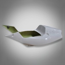 DR260 KAWASAKI ZXR 750 91-92 Racing GFK Rennhöcker Solo Heck Höcker Rennsitzbank