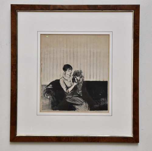Ethel gabain - ethel, (1883-1950)
