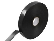 AKUSTIKBAND Schalldämmband Vorlegeband Dämmband für Rigipsplatten Stärke 3 mm