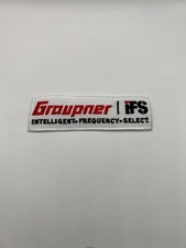 Graupner iFS