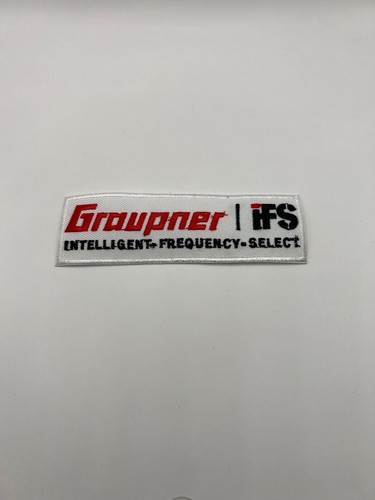 Graupner ifs - graupner,