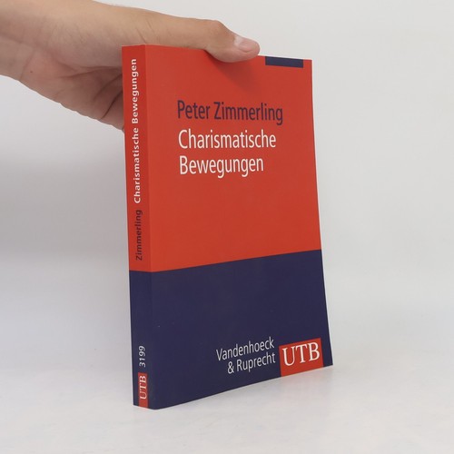 Utb 3199 charismatische - -, 3199: