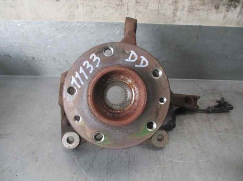 8200881916 achsschenkel vorne