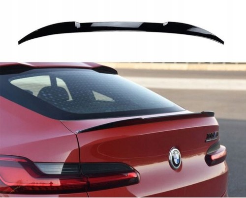 Motorhaubenspoiler für bmw - bmw, x4