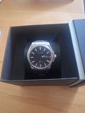 Citizen Herren-Uhren Eco Drive Saphirglas Gn-4w-s