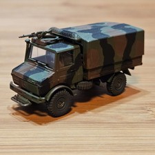 roco minitanks 1:87 bundeswehr