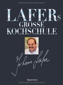 Lafers große kochschule - große, von
