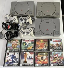 Playstation konvolut - playstation,