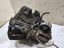 NISSAN ALMERA TINO V10