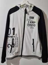 Camp David Sweatjacke in