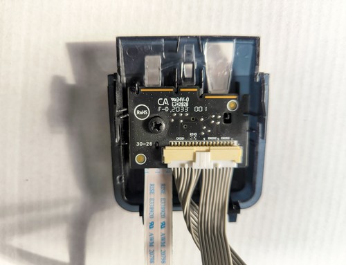 Philips infrarot mit - infrarot, kabel
