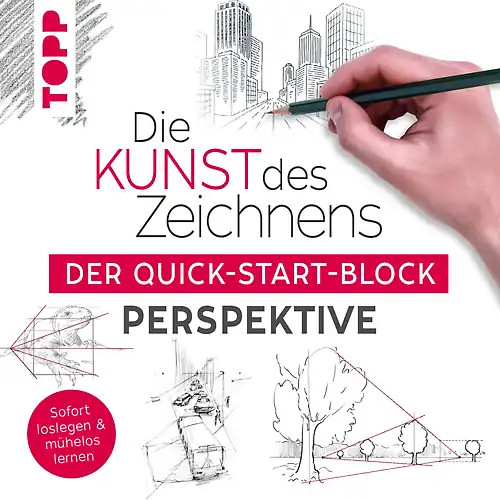 Die kunst des zeichnens der - kunst, zeichnens.