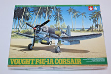 TAMIYA  61070 VOUGHT F4U-1A CORSAIR  1:48